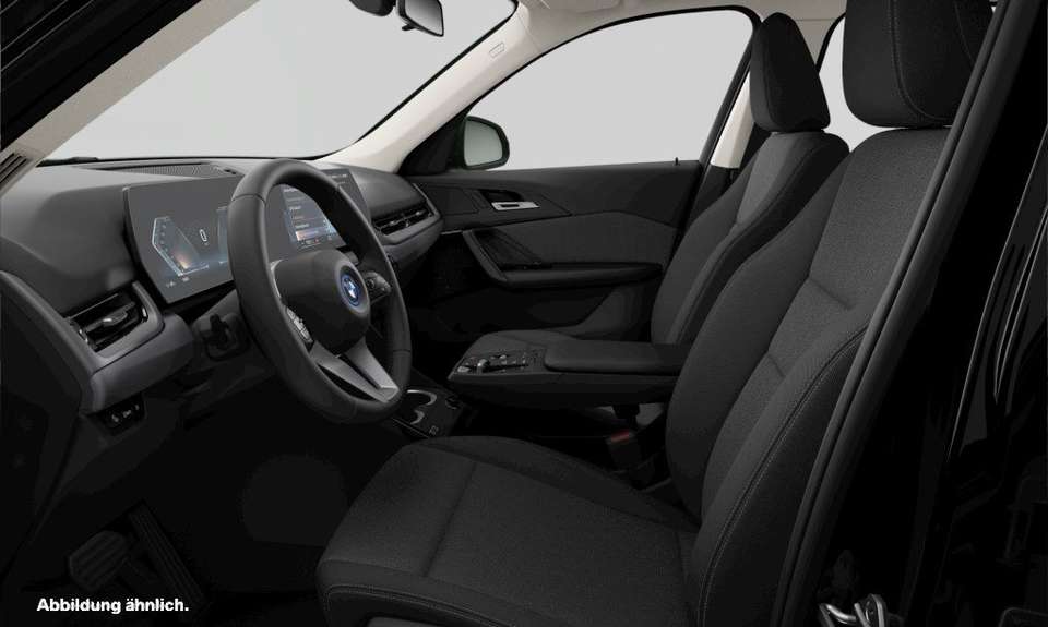 BMW iX1 - Imagem 4