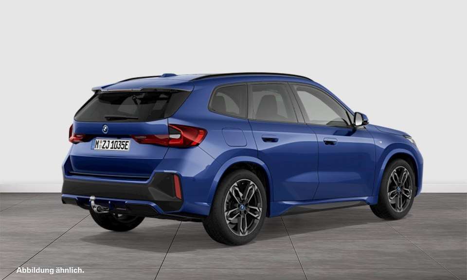 BMW X1 - Imagem 2