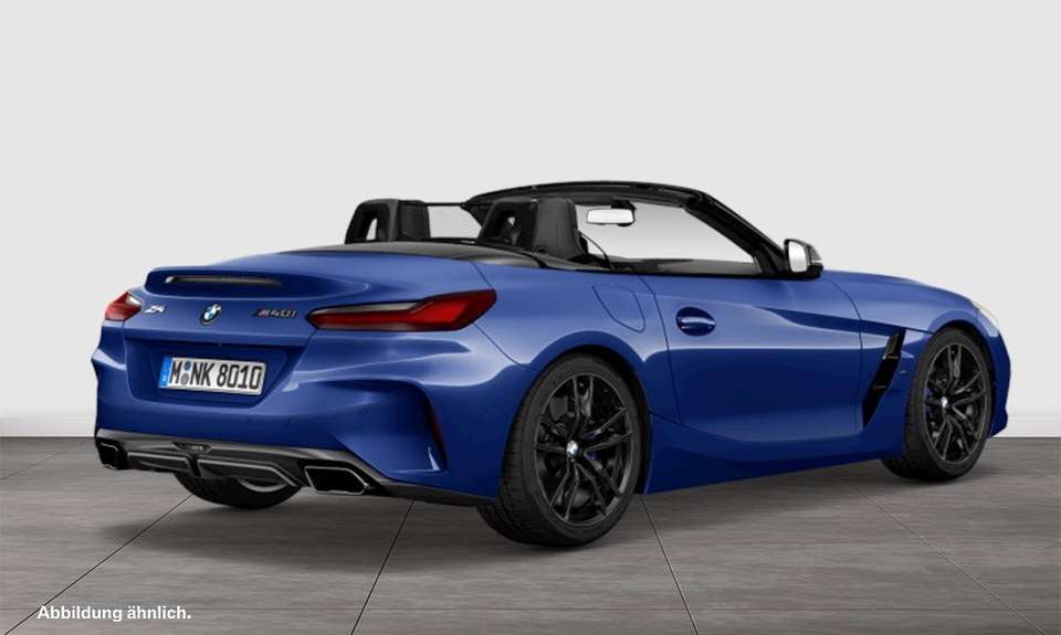 BMW Z4 - Imagem 2