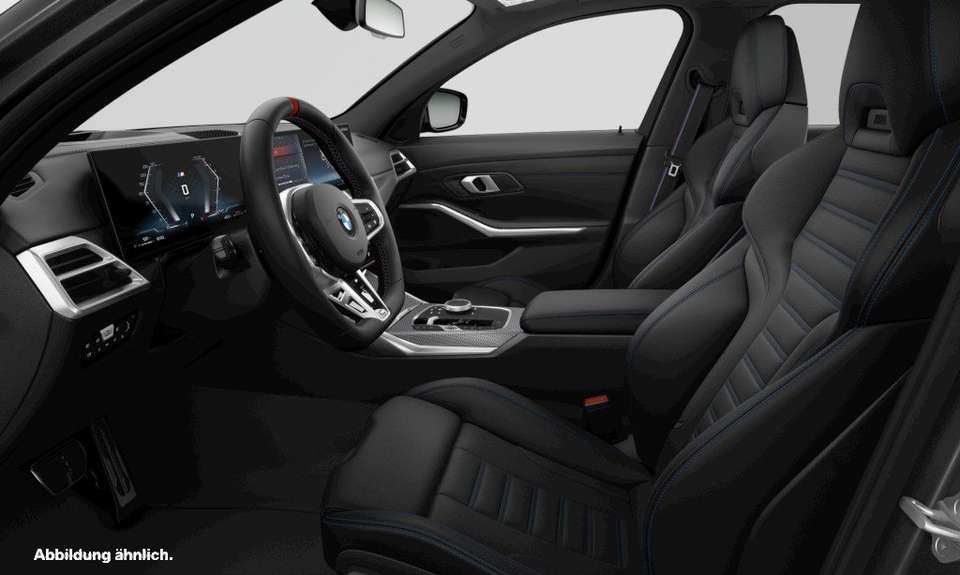 BMW 340 - Imagem 4