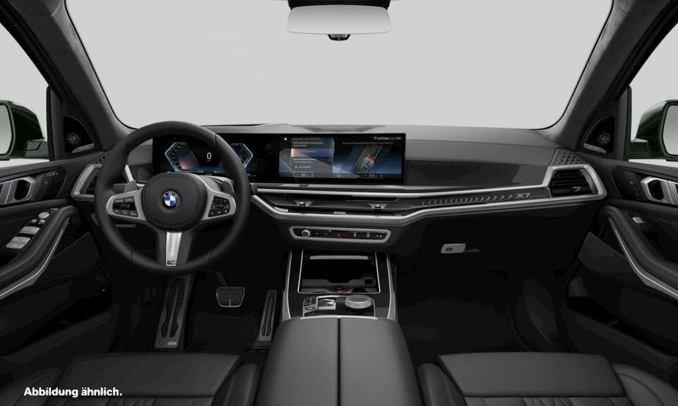 BMW X7 - Imagem 3
