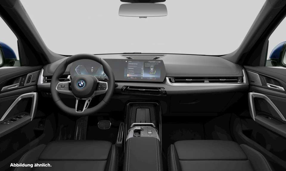 BMW X1 - Imagem 3