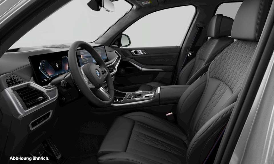 BMW X7 - Imagem 4