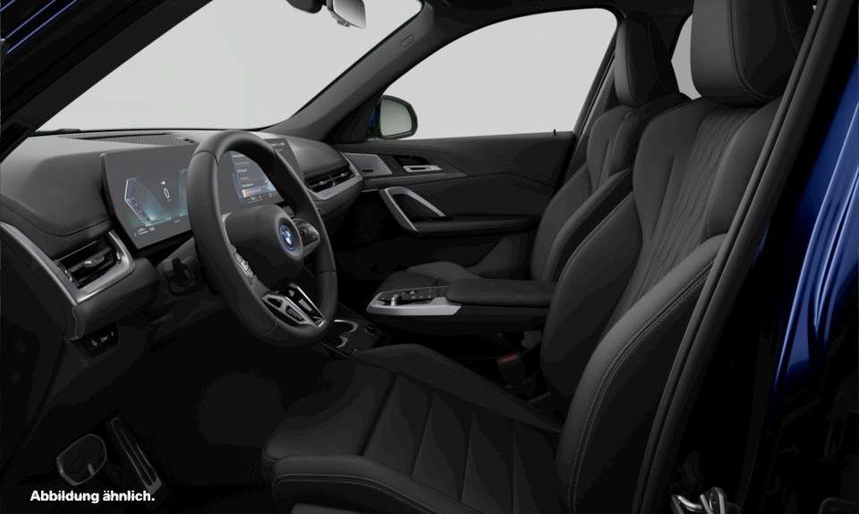 BMW X1 - Imagem 4