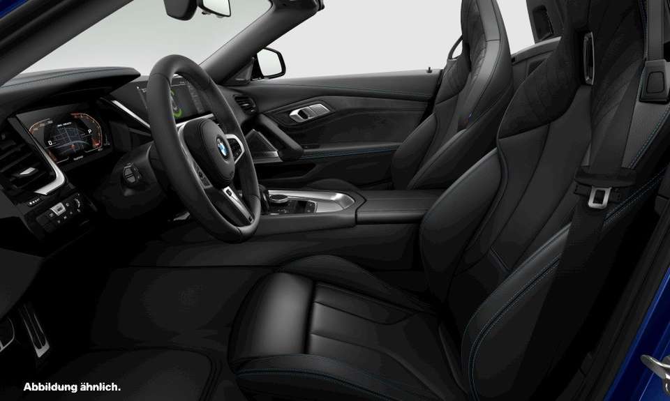 BMW Z4 - Imagem 4