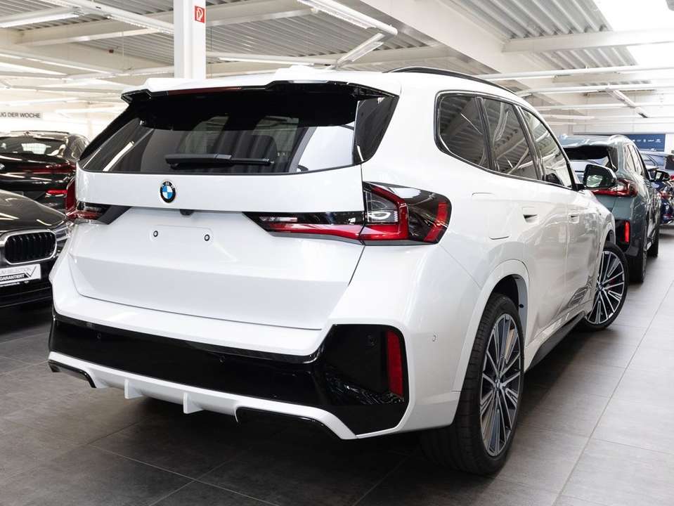 BMW X1 - Imagem 2
