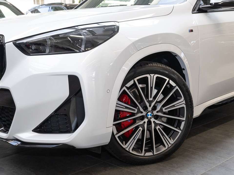BMW X1 - Imagem 3