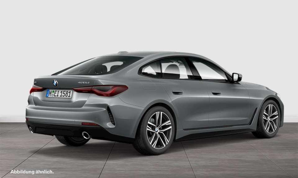 BMW 420 - Imagem 2