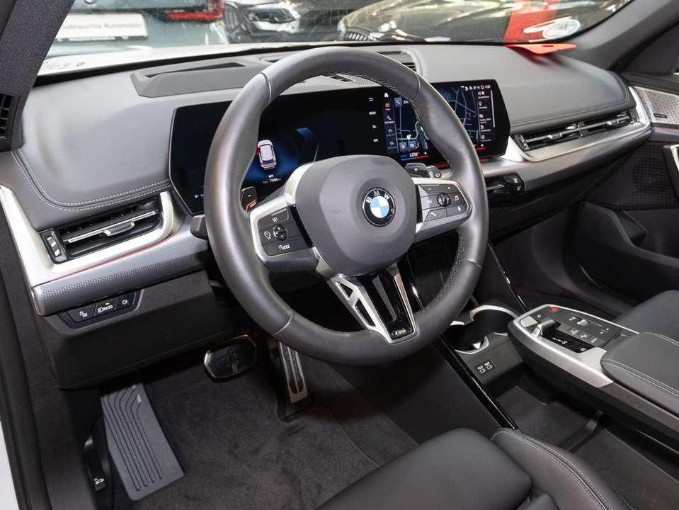BMW X1 - Imagem 4