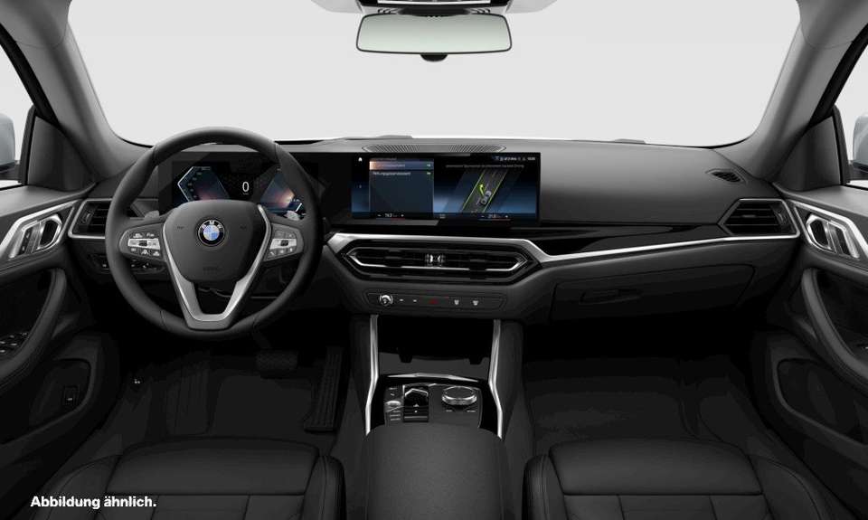 BMW 420 - Imagem 3