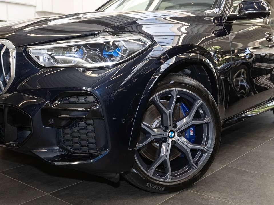 BMW X5 - Imagem 3