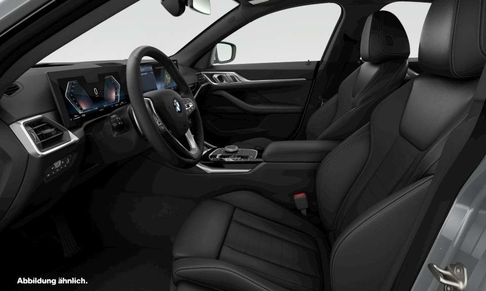 BMW 420 - Imagem 4