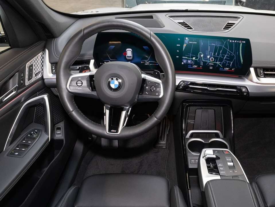 BMW X1 - Imagem 6