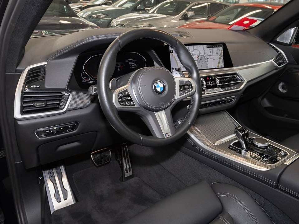 BMW X5 - Imagem 4