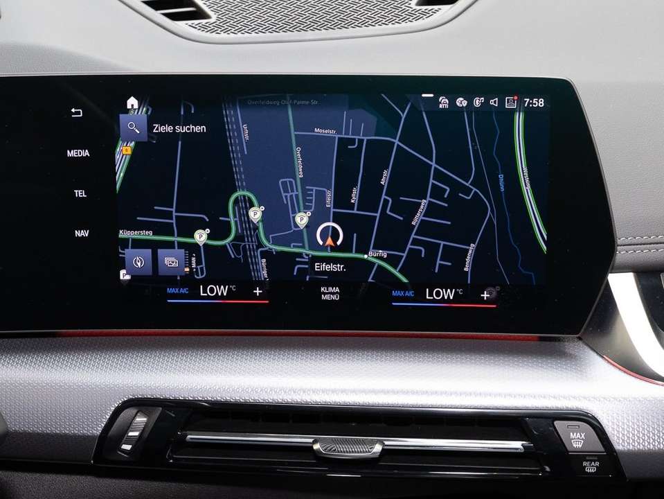 BMW X1 - Imagem 7