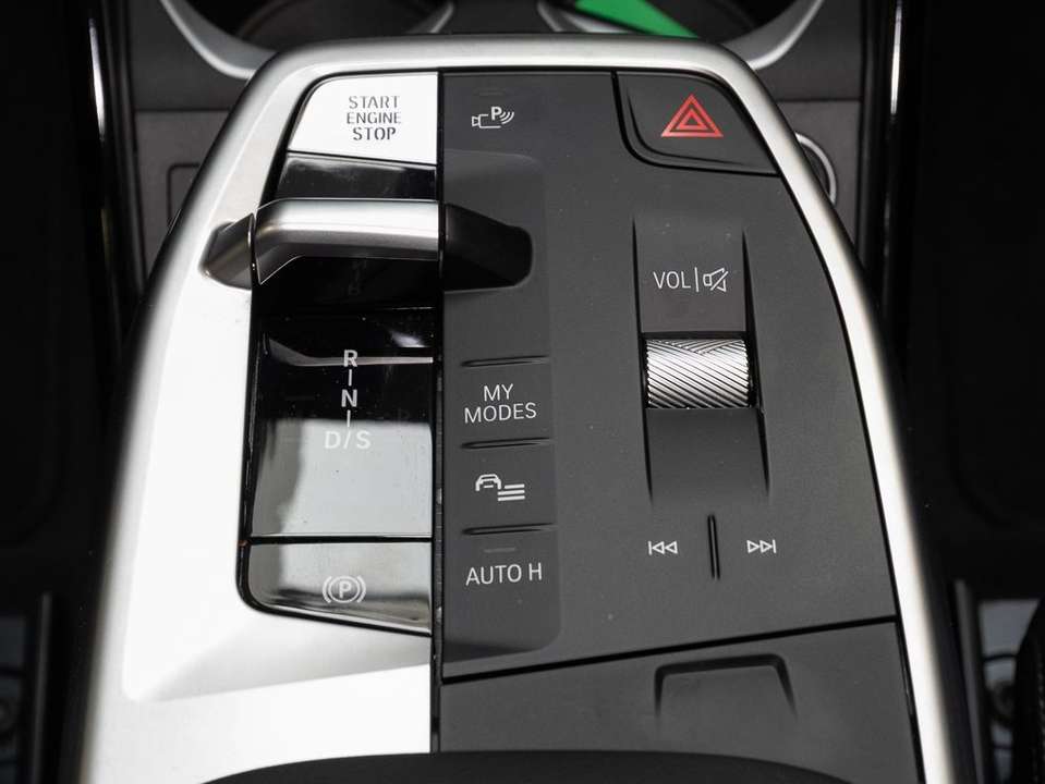 BMW X1 - Imagem 9