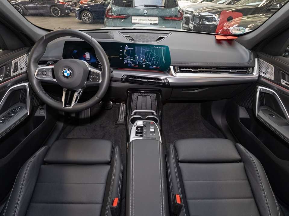 BMW X1 - Imagem 10