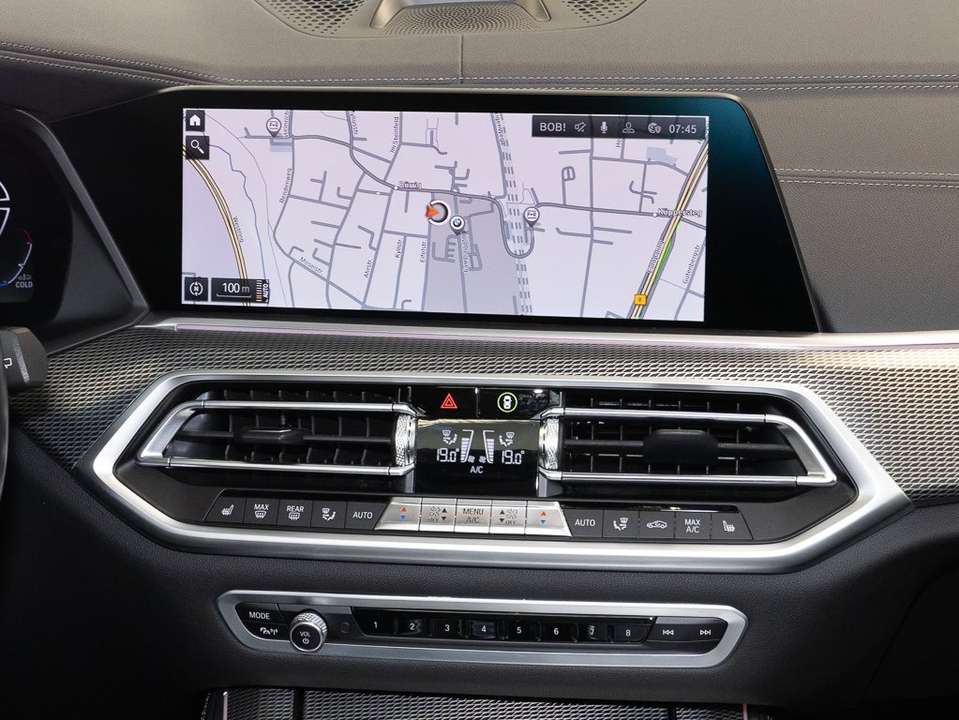 BMW X5 - Imagem 7