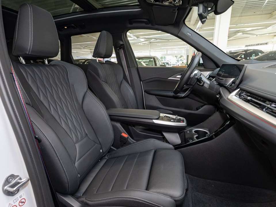 BMW X1 - Imagem 11