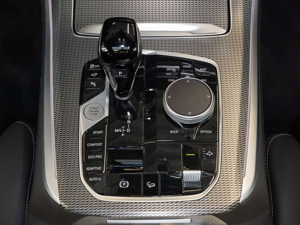 BMW X5 - Imagem 9