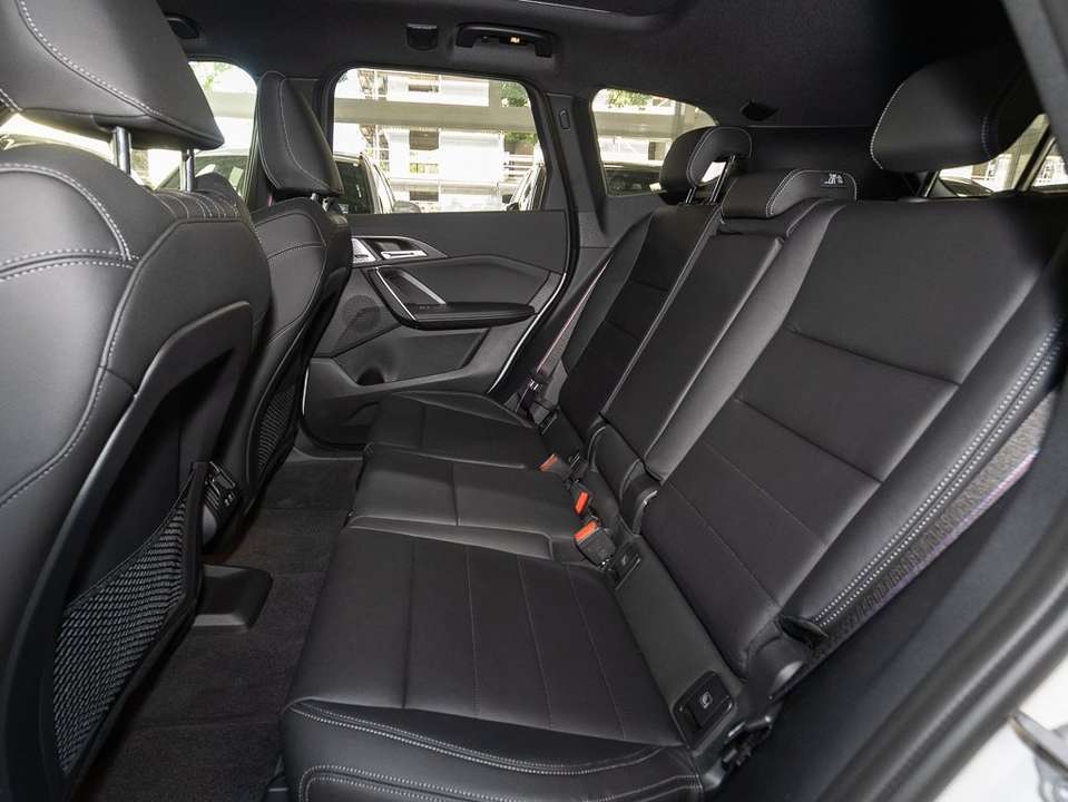 BMW X1 - Imagem 13
