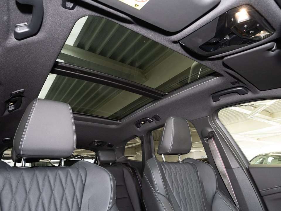 BMW X1 - Imagem 14