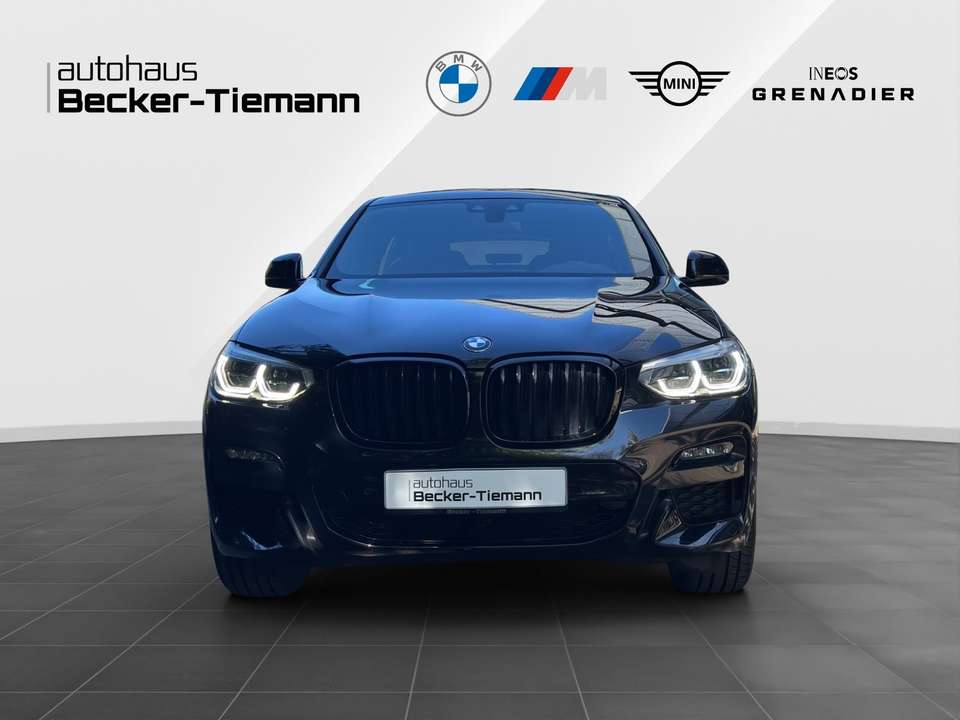 BMW X4 - Imagem 2