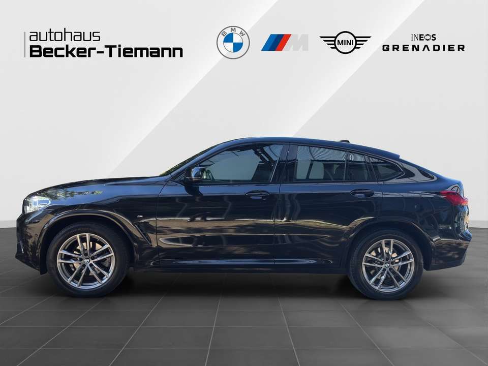 BMW X4 - Imagem 3