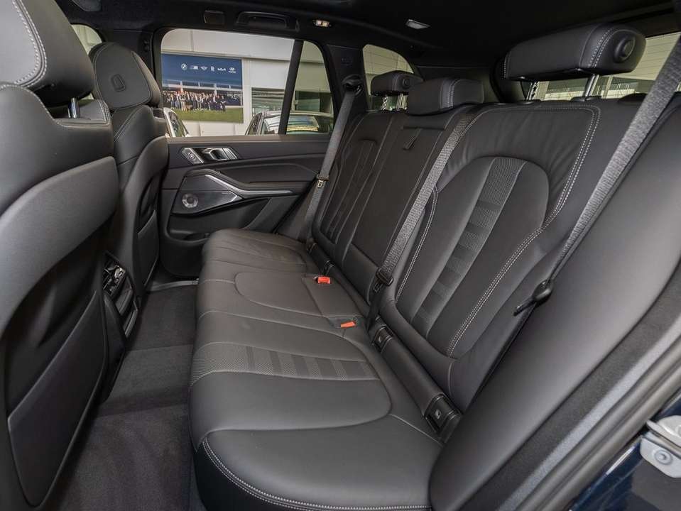 BMW X5 - Imagem 13