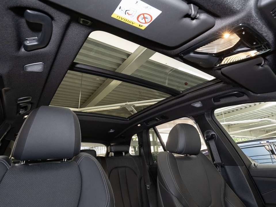 BMW X5 - Imagem 14