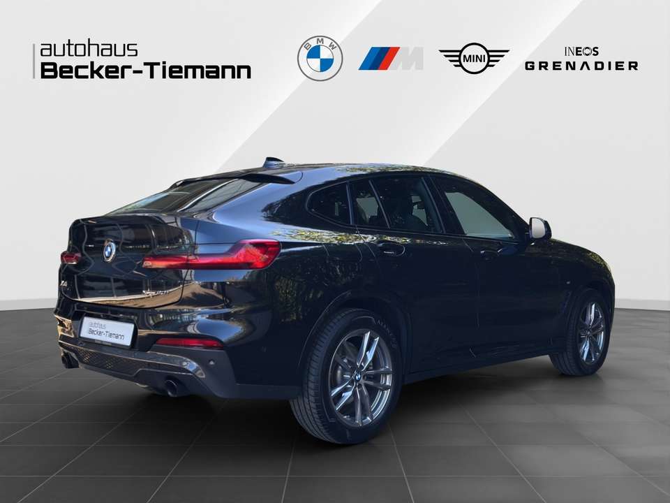 BMW X4 - Imagem 6