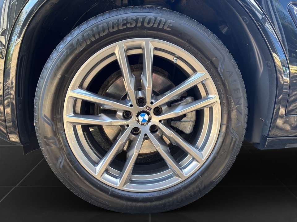 BMW X4 - Imagem 8