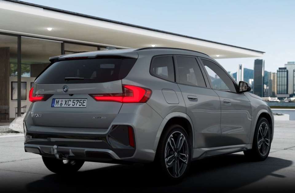 BMW iX1 - Imagem 2