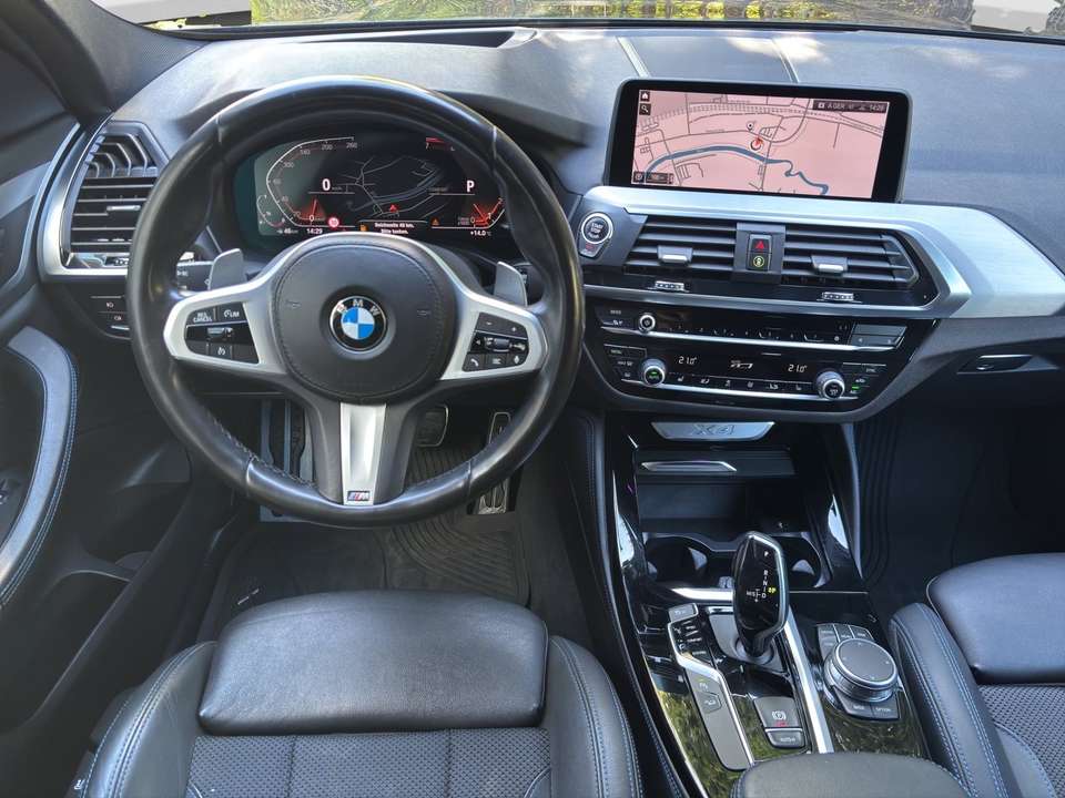 BMW X4 - Imagem 14