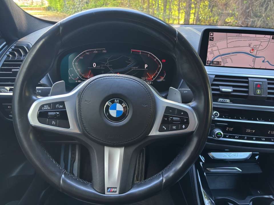 BMW X4 - Imagem 15