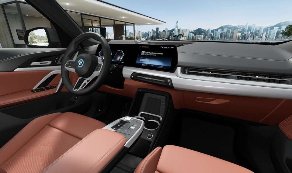 BMW iX1 - Imagem 5