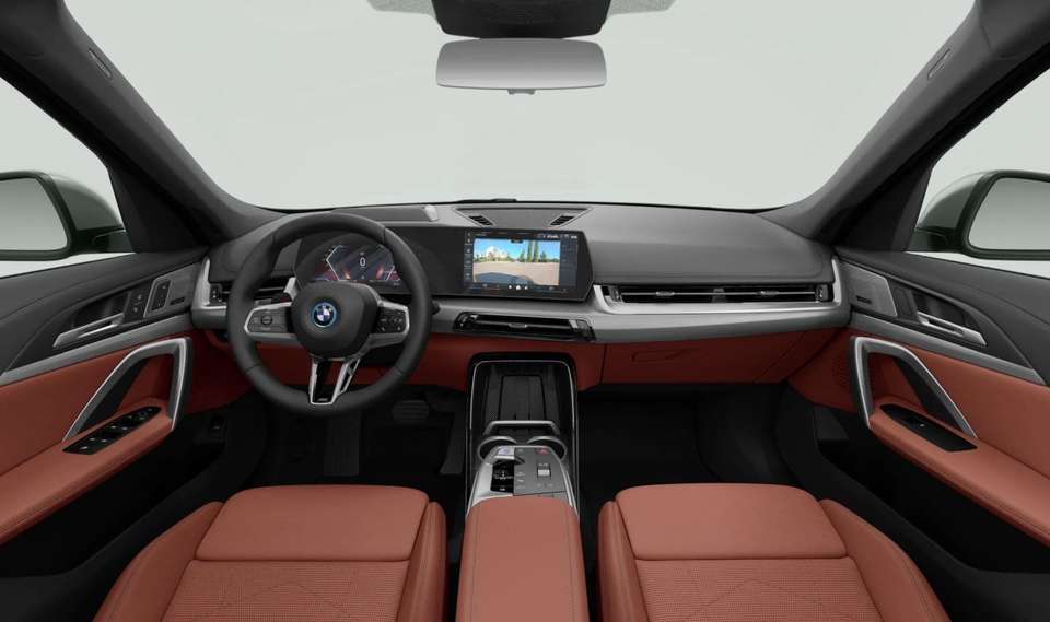 BMW iX1 - Imagem 6