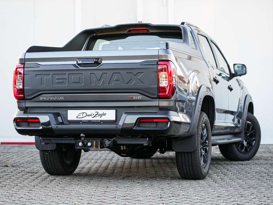 Maxus T60 - Imagem 2