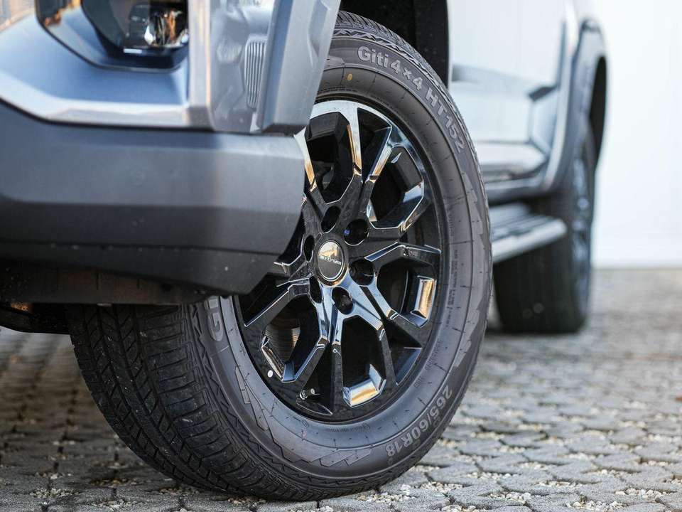 Maxus T60 - Imagem 3