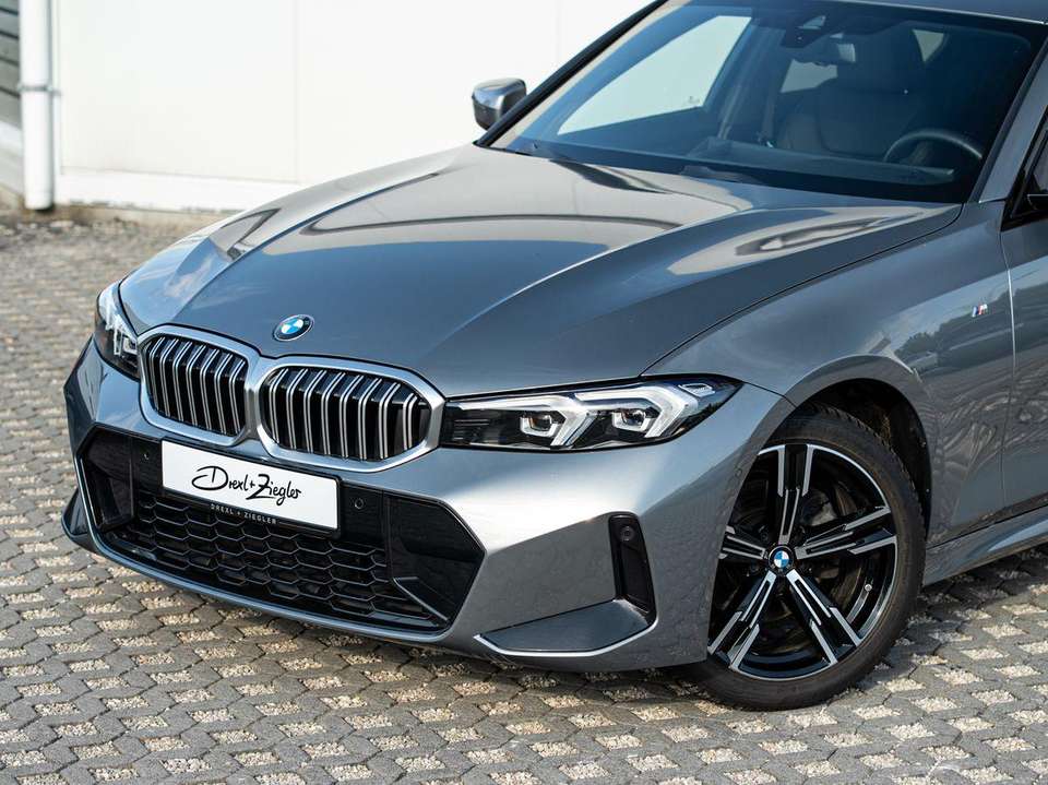 BMW 320 - Imagem 4