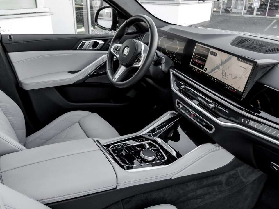 BMW X6 - Imagem 3