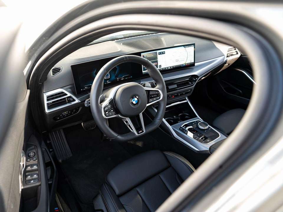 BMW 320 - Imagem 7