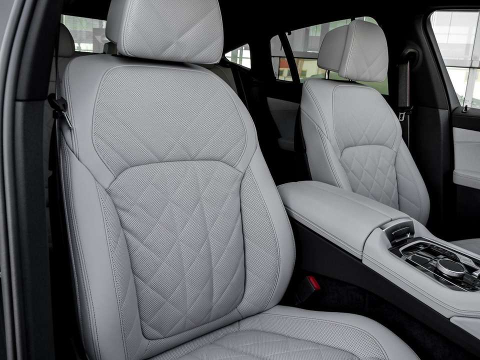 BMW X6 - Imagem 6