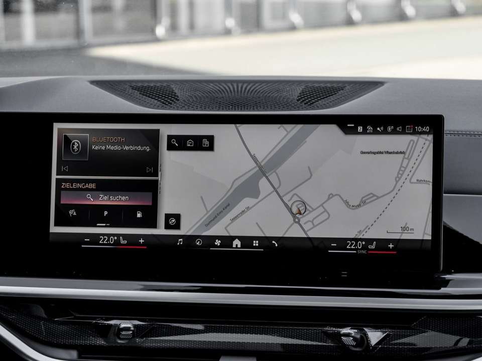BMW X6 - Imagem 7