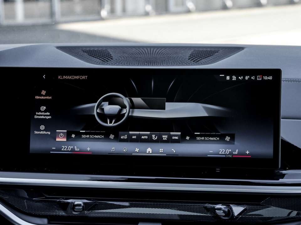 BMW X6 - Imagem 8
