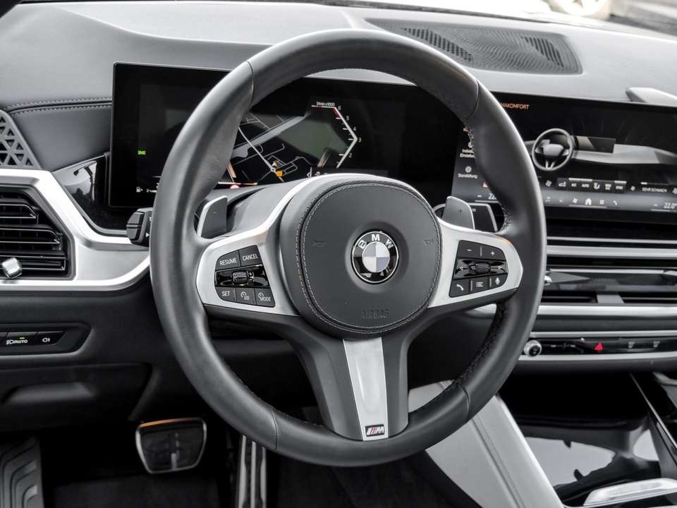 BMW X6 - Imagem 9