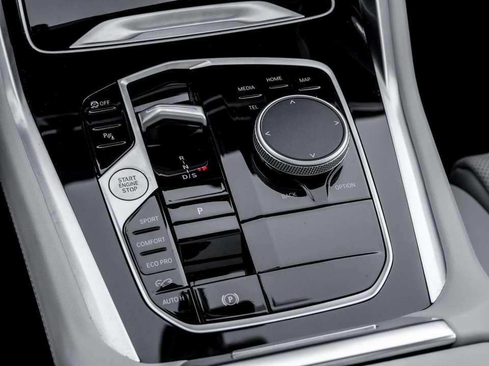 BMW X6 - Imagem 10