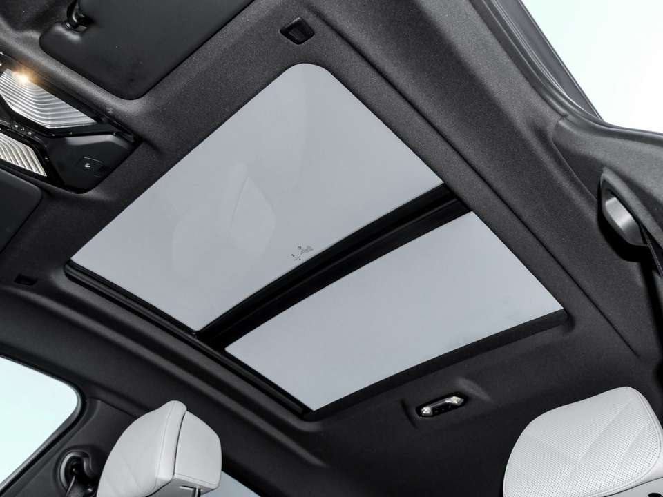 BMW X6 - Imagem 11