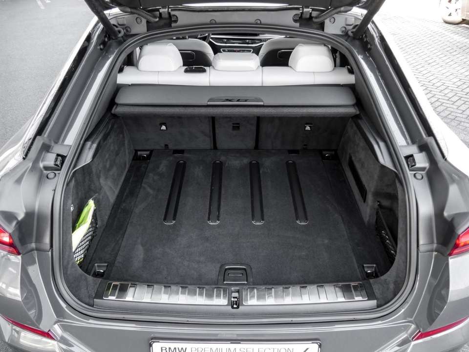 BMW X6 - Imagem 15