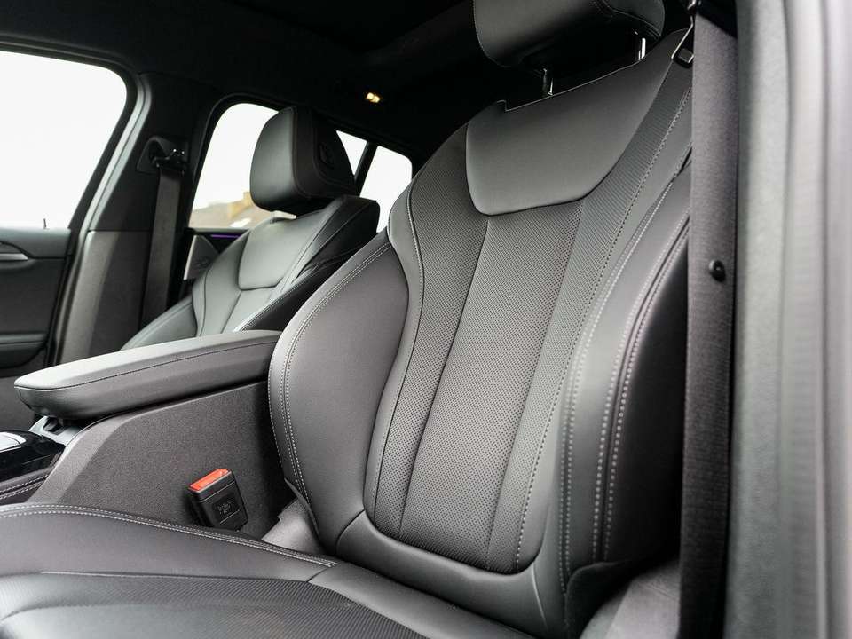 BMW X4 - Imagem 5